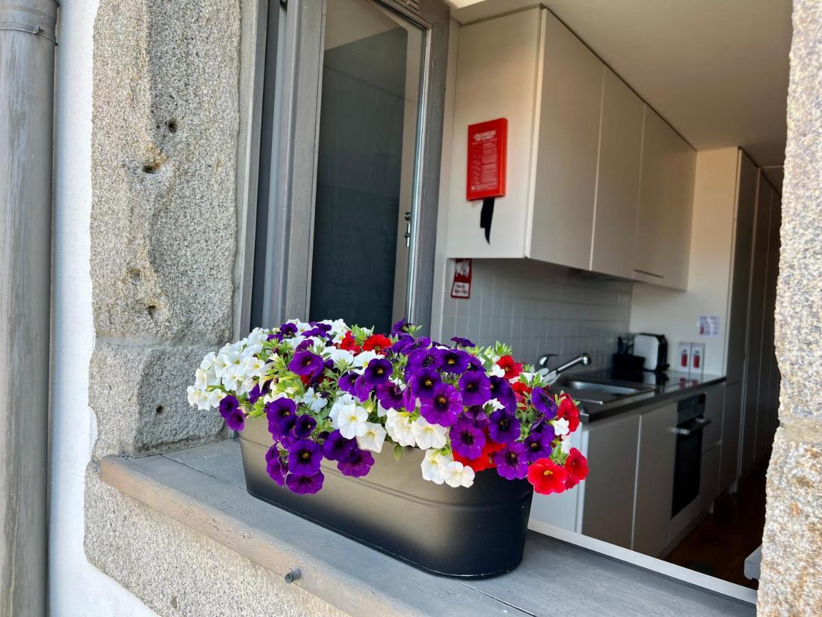 Urban Apartment Casa Da Portela Porto Exterior photo