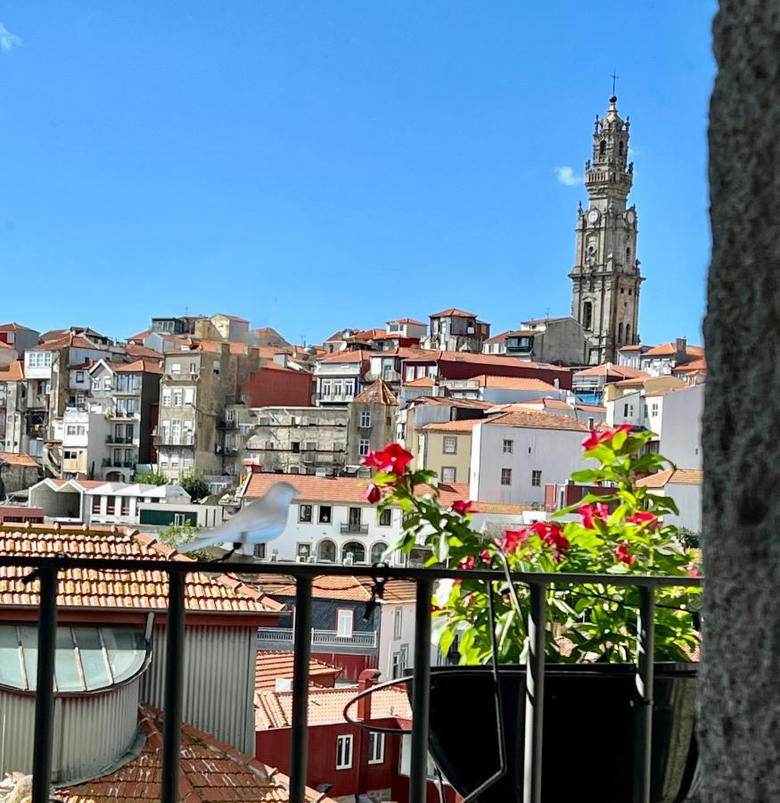 Urban Apartment Casa Da Portela Porto Exterior photo