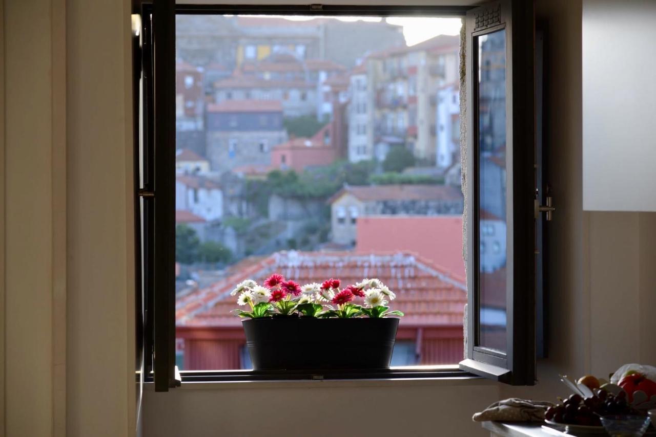 Urban Apartment Casa Da Portela Porto Exterior photo