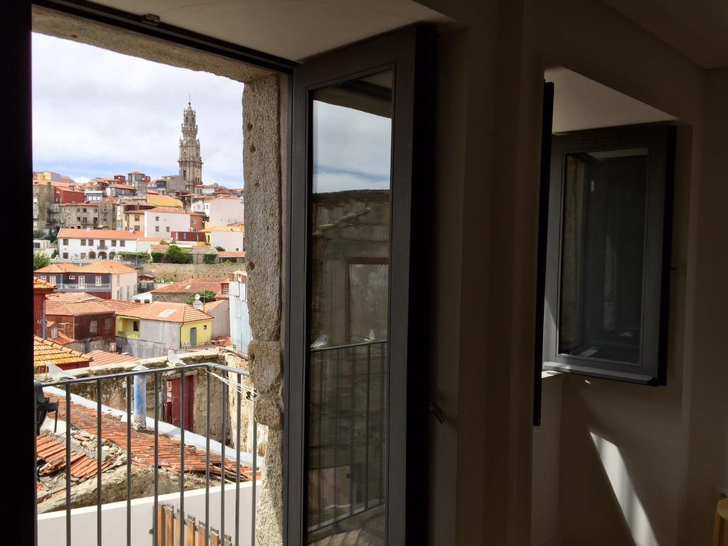 Urban Apartment Casa Da Portela Porto Exterior photo
