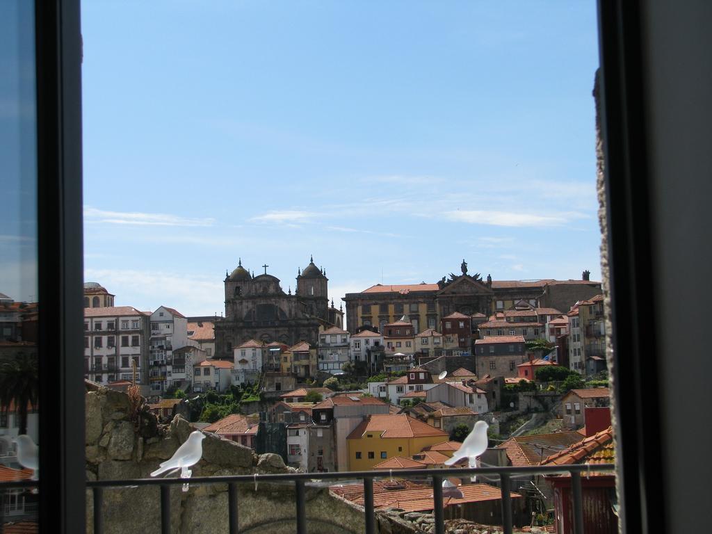 Urban Apartment Casa Da Portela Porto Room photo