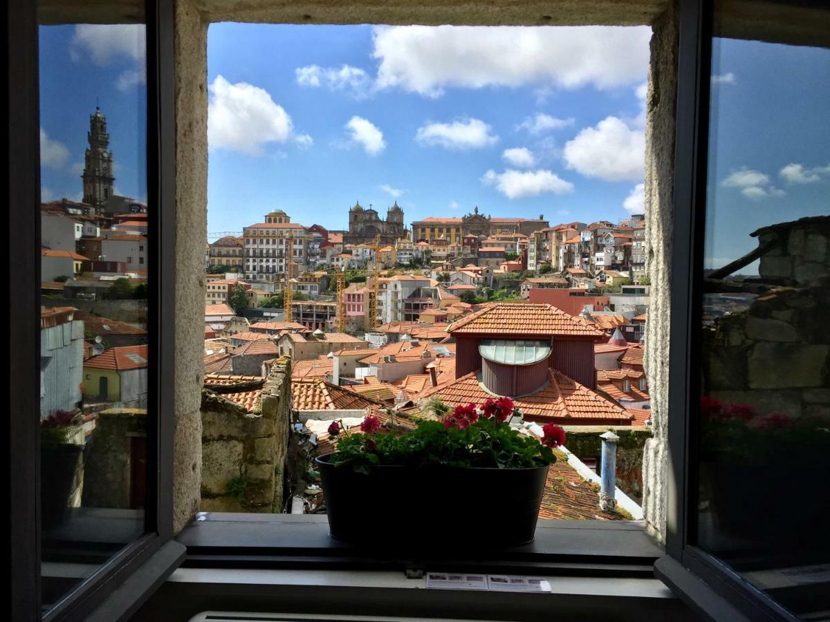 Urban Apartment Casa Da Portela Porto Exterior photo
