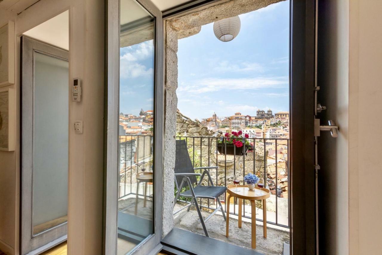 Urban Apartment Casa Da Portela Porto Exterior photo